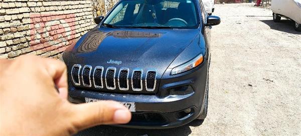 Jeep Cherokee 2016 for sale in Iraq - Maysan